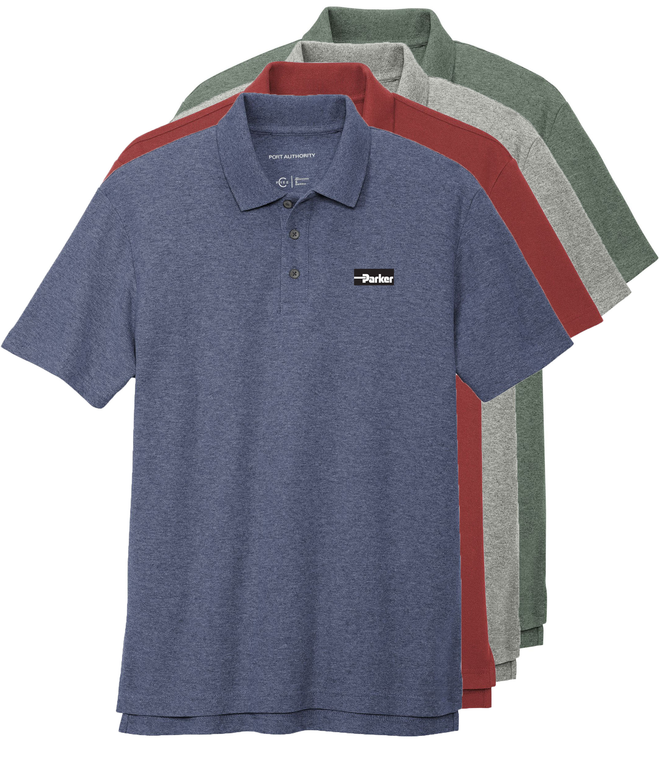 Patagonia pique clearance polo